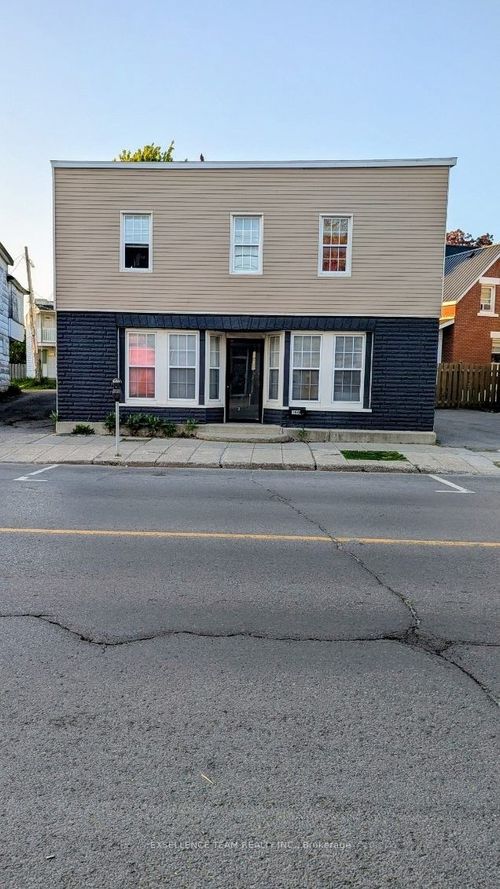 166 Montreal Rd, Cornwall, ON, K6H1B3 | Card Image