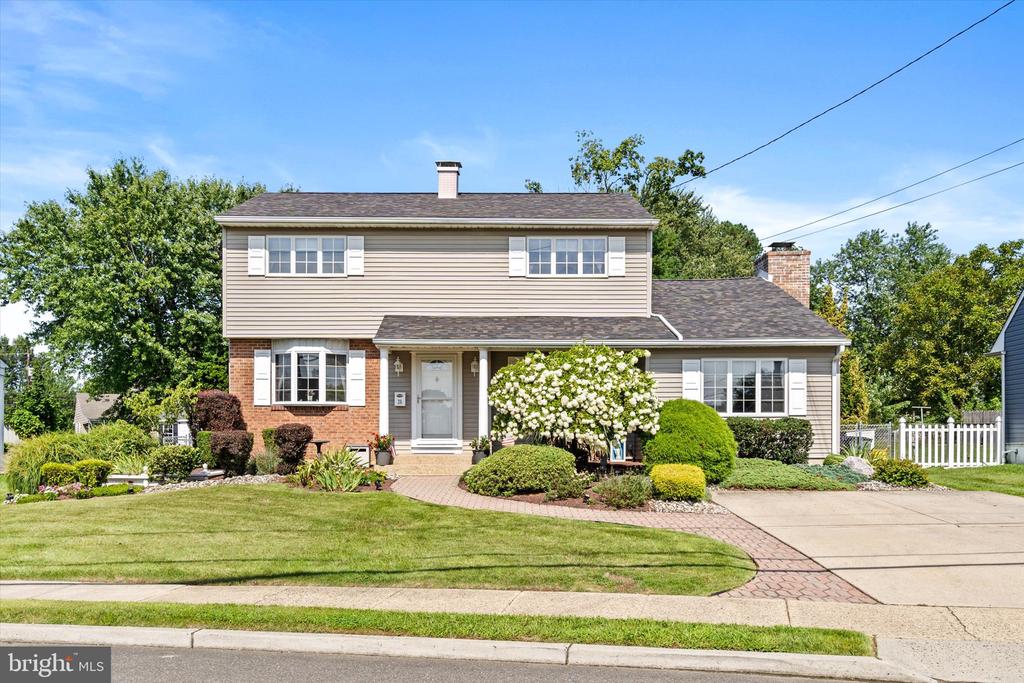 Albemarle Rd, Trenton, NJ 08690