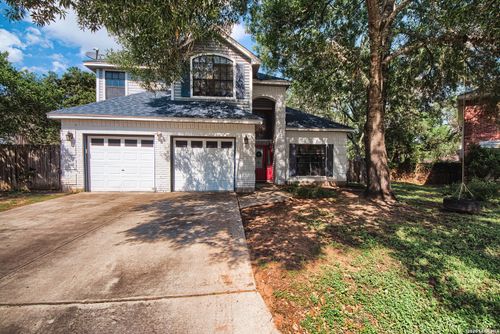 10106 Sandyglen, San Antonio, TX, 78240-2570 | Card Image