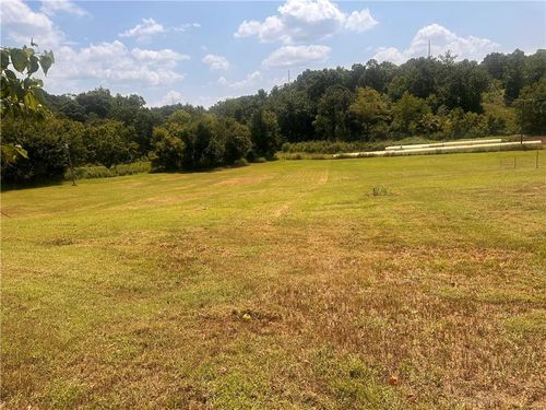 Tract 3 Puppy Creek Road, Lowell, AR, 72745 | Card Image