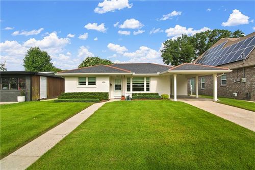 406 Sena Dr, Metairie, LA, 70005-2706 | Card Image