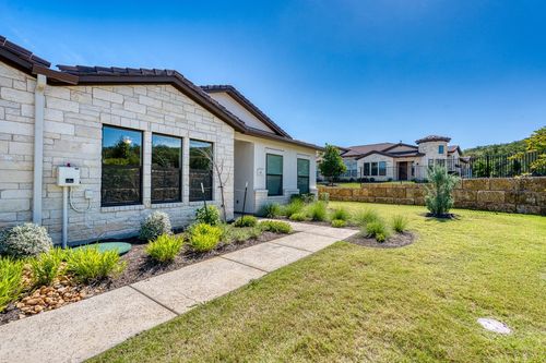 101 Amiata Dr, Horseshoe Bay, TX, 78657 | Card Image