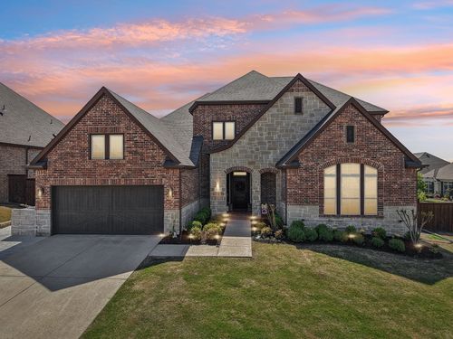 1023 Fairway Ranch Pkwy, Roanoke, TX, 76262-1406 | Card Image