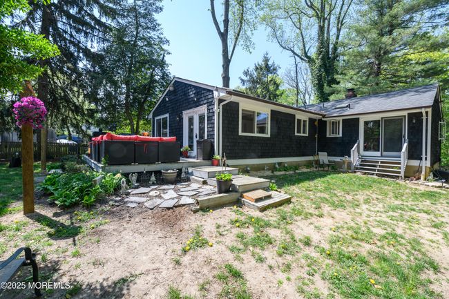 338 Navesink River Rd, House other with 4 bedrooms, 3 bathrooms and null parking in Red Bank NJ | Image 22