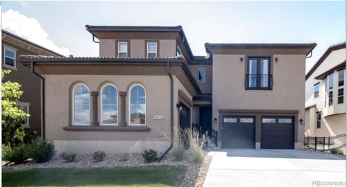 10658 Alicante Rd, Lone Tree, CO, 80124-5374 | Card Image