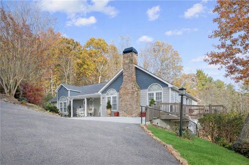 174 Bell Colony Rd, Dillard, GA, 30537-2252 | Card Image