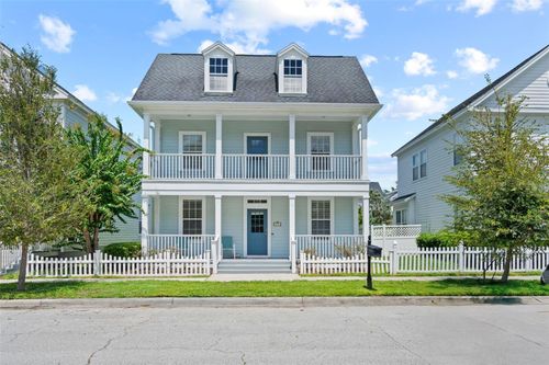 205 Norfolk Pl, CELEBRATION, FL, 34747-5045 | Card Image