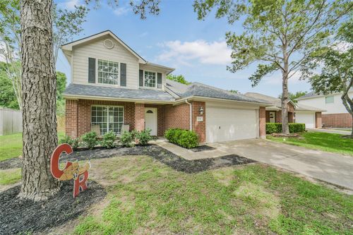 3238 Banksfield Court, Katy, TX, 77494 | Card Image
