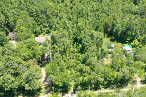 Map 220 Lot 16 Four Rod Road, Rochester, NH, 03867 | Card Image