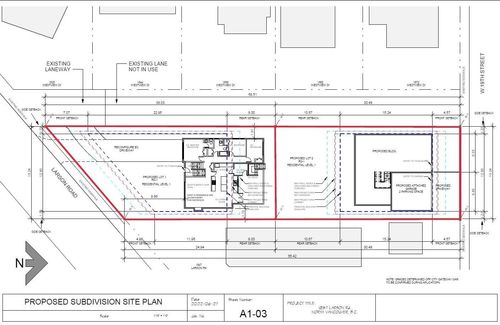 1837 Larson Rd, North Vancouver, BC, V7M2Z7 | Card Image