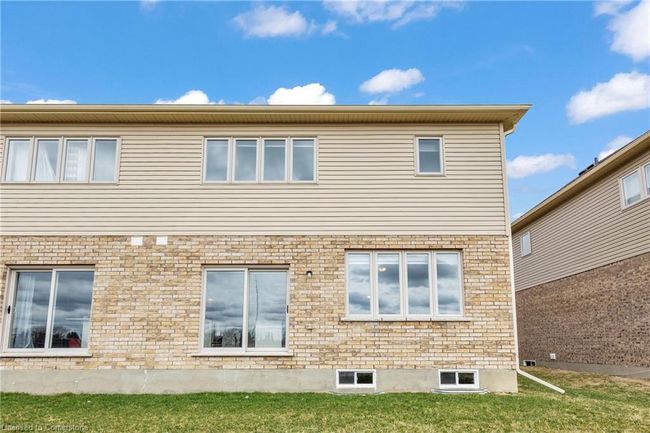 7 Leslie Davis St, House other with 3 bedrooms, 3 bathrooms and 2 parking in Ayr ON | Image 41