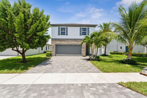 522 Lucky Ln, Delray Beach, FL, 33444-8150 | Card Image