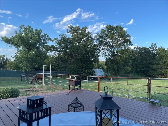 View of deck | Image 18