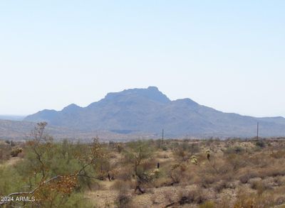 15-G - 15-G N Sandy Bluff Road, Home with 0 bedrooms, 0 bathrooms and null parking in Fort Mcdowell AZ | Image 1