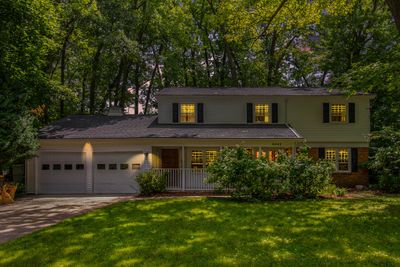 4442 Greenwood Drive, House other with 5 bedrooms, 3 bathrooms and null parking in Okemos MI | Image 1