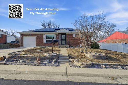 10891 Mildred Dr, Northglenn, CO, 80233-3426 | Card Image