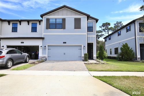 11061 Whistling Pine Way, ORLANDO, FL, 32832 | Card Image