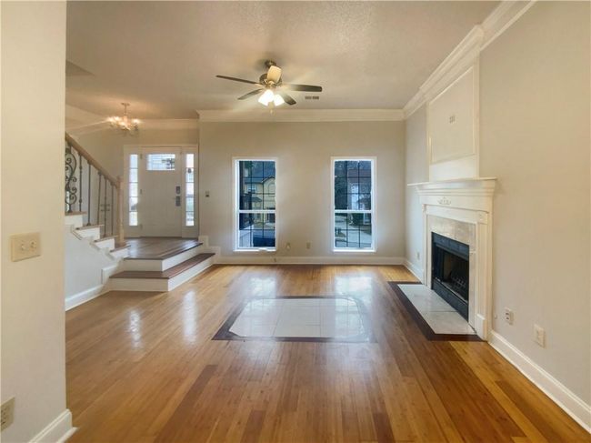 4893 Hairston Pl, House other with 3 bedrooms, 3 bathrooms and null parking in Stone Mountain GA | Image 17