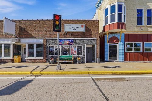 125 W Bannerman Avenue, Redgranite, WI, 54970 | Card Image