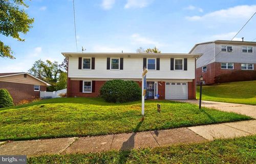 3013 Melisa Dr, FORT WASHINGTON, MD, 20744-2532 | Card Image