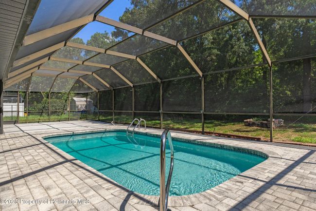 2152 Danforth Rd, House other with 3 bedrooms, 2 bathrooms and null parking in SPRING HILL FL | Image 47