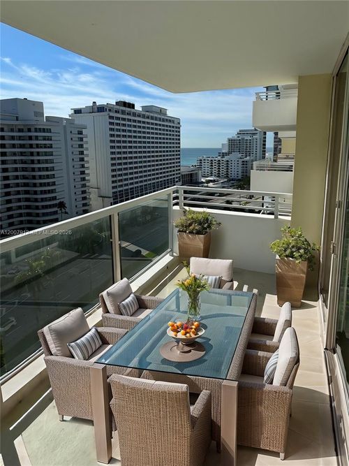 15b-5600 Collins Ave, Miami Beach, FL, 33140-2413 | Card Image