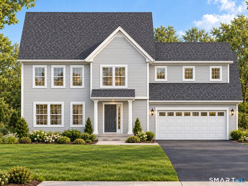 4 Hilltop Circle, East Windsor, CT, 06088 | Card Image