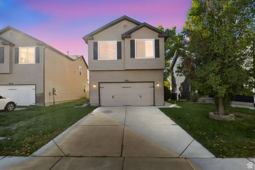 2166 Jordan Way, Eagle Mountain, UT, 84005-6104 | Card Image