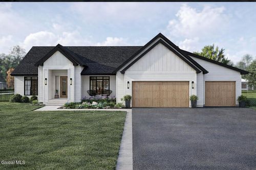 25 Hidden Pond Way, Gansevoort, NY, 12831-1169 | Card Image