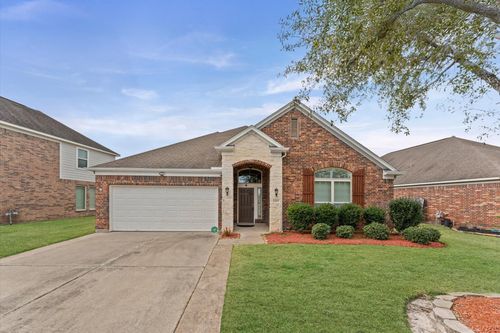 15103 Russet Bend Ln, Cypress, TX, 77429-8520 | Card Image