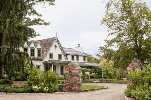 340 Northern Blvd, Germantown, NY, 12526-5139 | Card Image