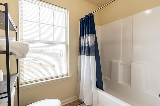 2318 Centenary Way Ct, House other with 5 bedrooms, 5 bathrooms and null parking in Dacula GA | Image 22