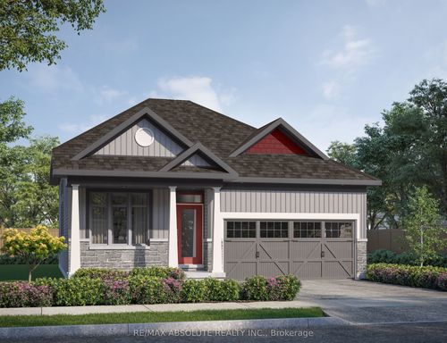 213 Seabert Dr, Arnprior, ON, K7S0K4 | Card Image