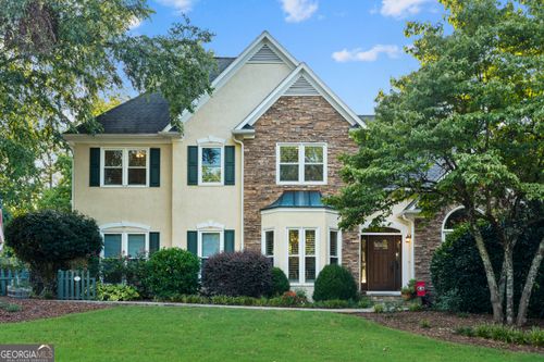 109 Fielding Rdg, Peachtree City, GA, 30269-3249 | Card Image