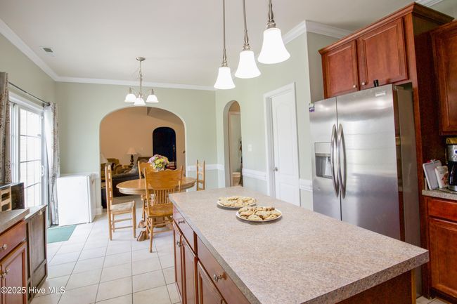 126 Islay Dr, House other with 5 bedrooms, 4 bathrooms and 2 parking in Cameron NC | Image 21