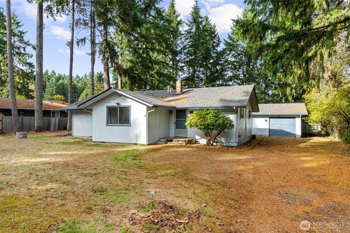 7604 41st Ave Se, Lacey, WA, 98503-4412 | Card Image