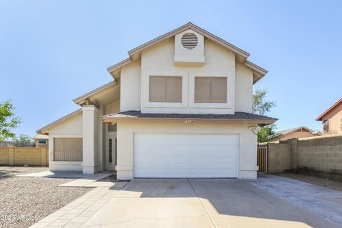 10336 N 62nd Ave, Glendale, AZ, 85302-1223 | Card Image