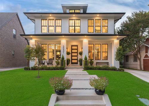 5531 Goodwin Ave, Dallas, TX, 75206-6212 | Card Image