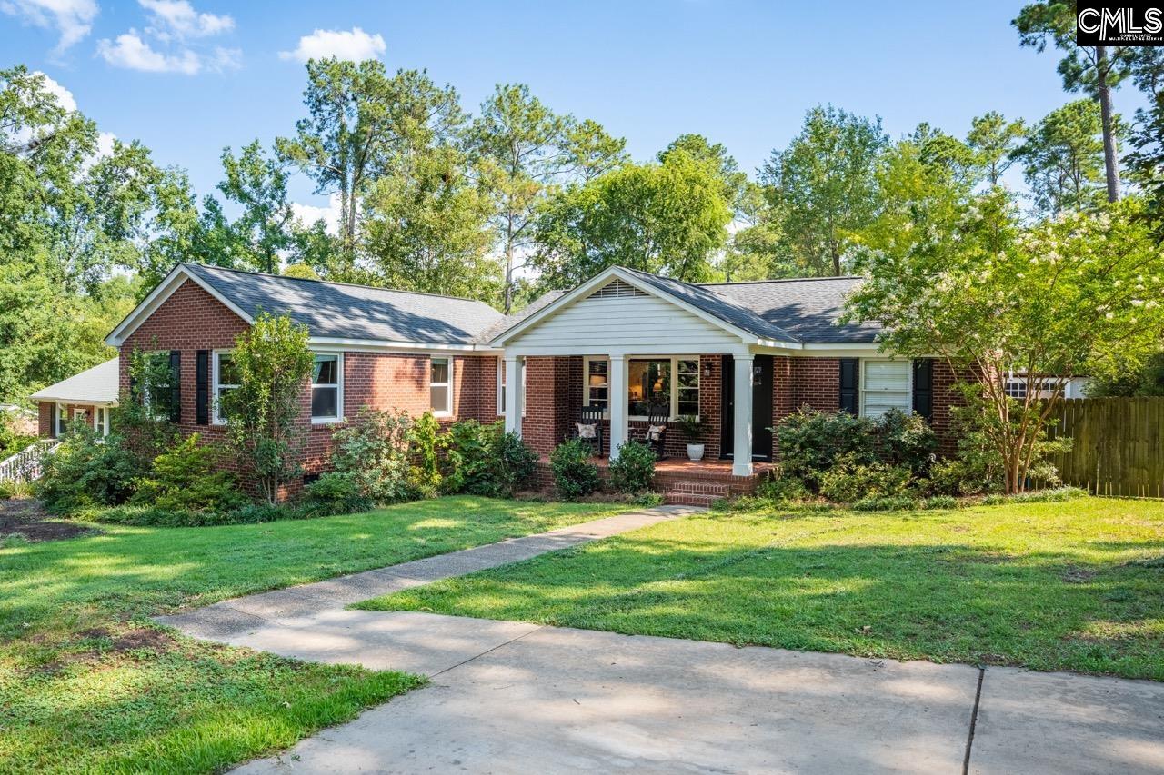 Residential in Columbia 2