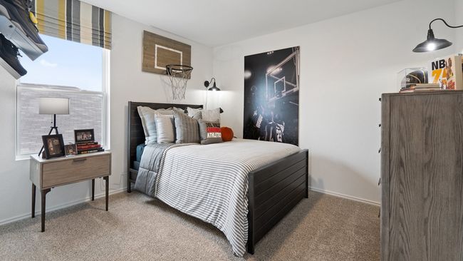 13305 Mancos Shale Rd, House other with 4 bedrooms, 3 bathrooms and null parking in Mustang Ridge TX | Image 24