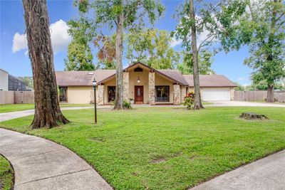 4333 Woodlynne Lane, House other with 3 bedrooms, 2 bathrooms and null parking in Orlando FL | Image 1