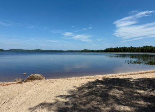Lot 23 Webb Pond Rd Road, Eastbrook, ME, 04634 | Card Image