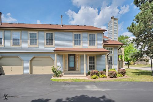 1233 Clematis Dr, Streamwood, IL, 60107-1869 | Card Image