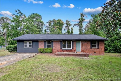 2423 George Owen Rd, Fayetteville, NC, 28306-2493 | Card Image