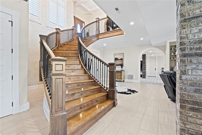 18405 371 Hwy, House other with 4 bedrooms, 6 bathrooms and null parking in Platte City MO | Image 44