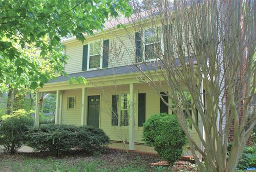 3159 Saddlebrook Ln, CHARLOTTESVILLE, VA, 22911-7551 | Card Image