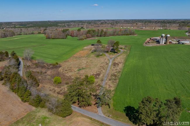 3365 Foundry Creek Rd, House other with 3 bedrooms, 3 bathrooms and null parking in Alberta VA | Image 41