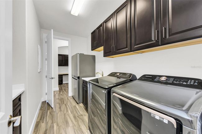 asmsive laundry room | Image 32
