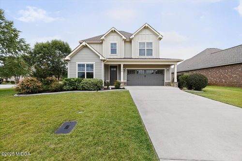 100 Kloe Ct, Warner Robins, GA, 31088-2982 | Card Image