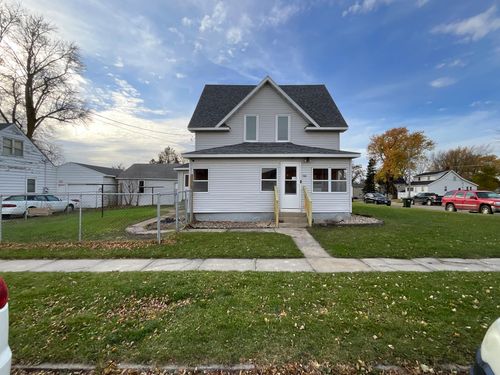500 Central Ave, Osakis, MN, 56360-8217 | Card Image